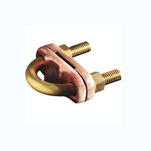 U Bolt Rod Clamp